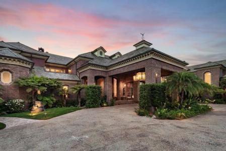 Winland Hills Dr, Rancho Santa Fe, Califórnia 92067, Estados Unidos