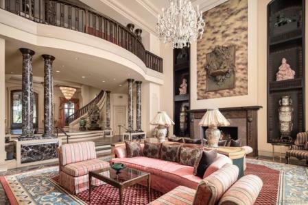 Winland Hills Dr, Rancho Santa Fe, Califórnia 92067, Estados Unidos