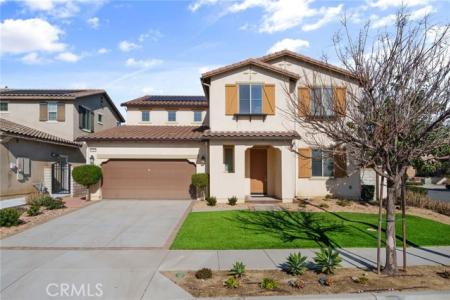 Los Robles Court, Eastvale, Califórnia 92880, Estados Unidos