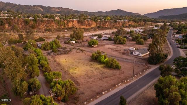 Riverside Road, Oak View, California 93022, Estados Unidos