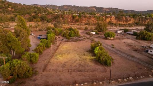 Riverside Road, Oak View, California 93022, Estados Unidos