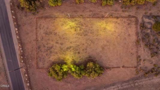 Riverside Road, Oak View, California 93022, Estados Unidos