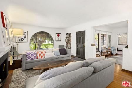 S Crescent Heights Boulevard, Los Angeles, California 90035, HOA KỲ