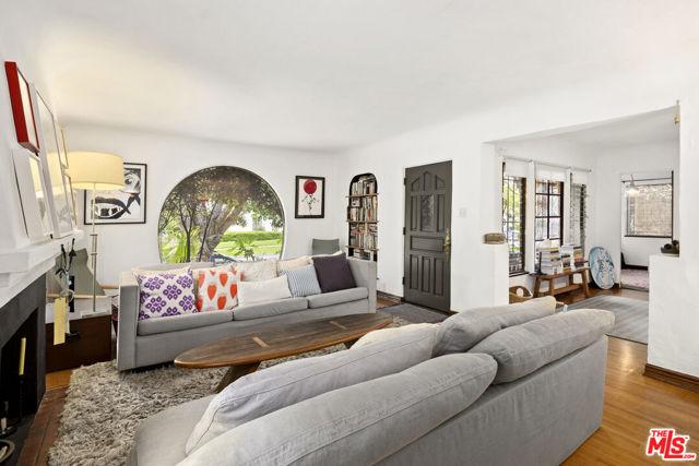 S Crescent Heights Boulevard, Los Angeles, California 90035, HOA KỲ