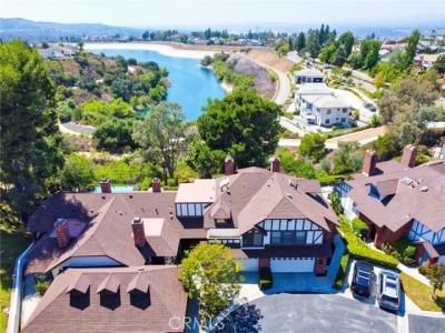 S Rim Crest Drive, Anaheim Hills, 加利福尼亚州 92807, 美国