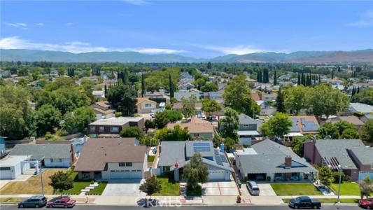 N Brower Street, Simi Valley, Kaliforniya 93065, Amerika Birleşik Devletleri