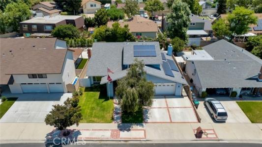 N Brower Street, Simi Valley, Kaliforniya 93065, Amerika Birleşik Devletleri