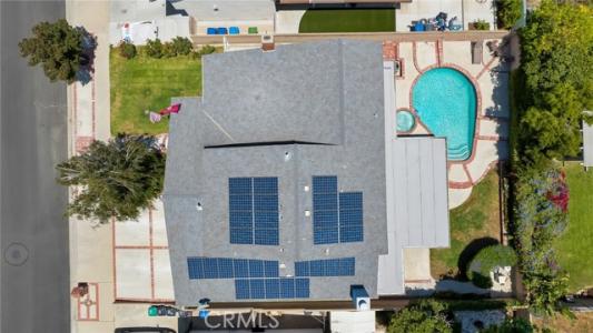 N Brower Street, Simi Valley, Kaliforniya 93065, Amerika Birleşik Devletleri