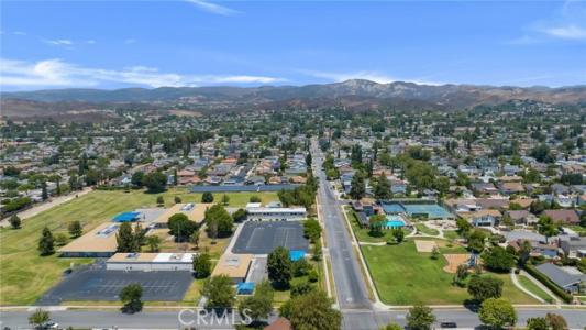 N Brower Street, Simi Valley, Kaliforniya 93065, Amerika Birleşik Devletleri