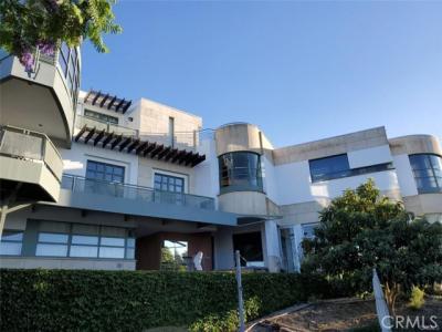 Crest Road, Rancho Palos Verdes, California 90275, Estados Unidos