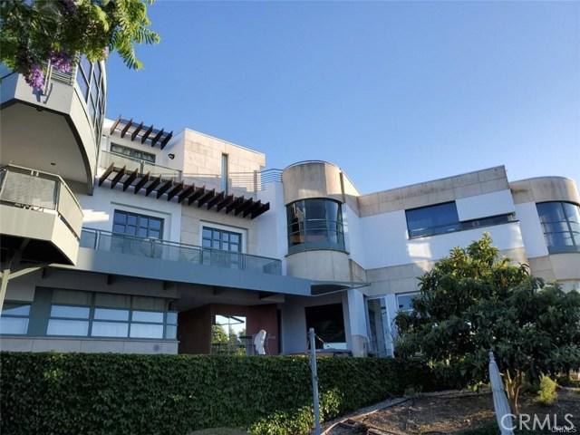 Crest Road, Rancho Palos Verdes, California 90275, Estados Unidos