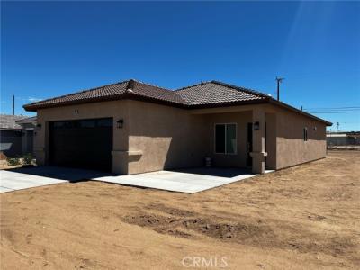 Juniper, Hesperia, California 92345, Stati Uniti