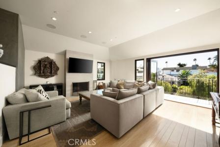 Waterfront Drive, Corona Del Mar, California 92625, Stati Uniti
