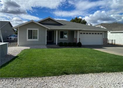 Hidden Valley Road, Hidden Valley Lake, Калифорния 95467, Соединенные Штаты