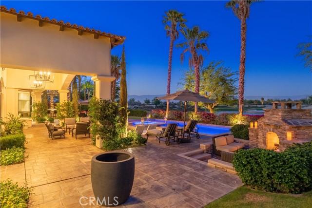 Royal St George, La Quinta, California 92253