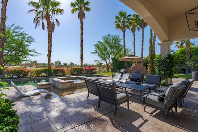 Royal St George, La Quinta, California 92253