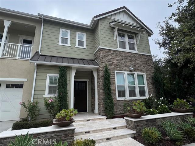 Crossover, Irvine, California 92618