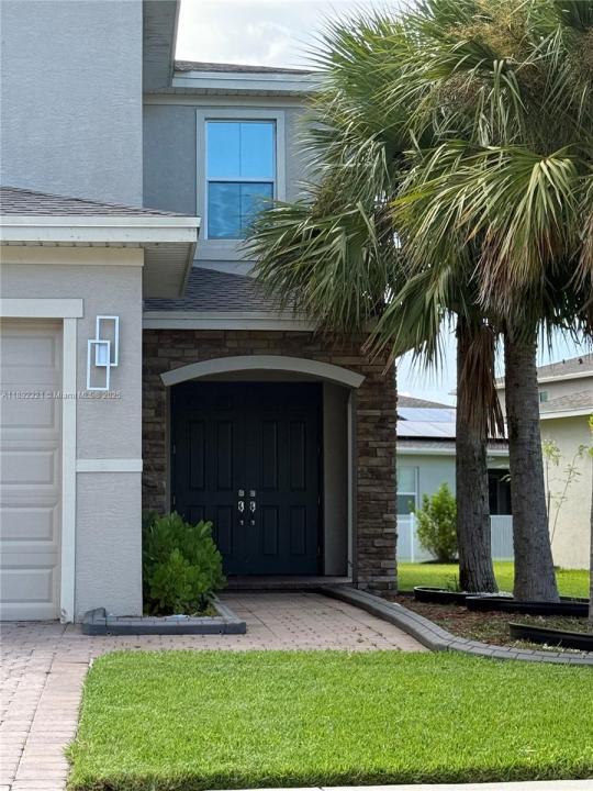 1201 NW Leonardo Cir, Port St. Lucie, フロリダ 34986, アメリカ合衆国