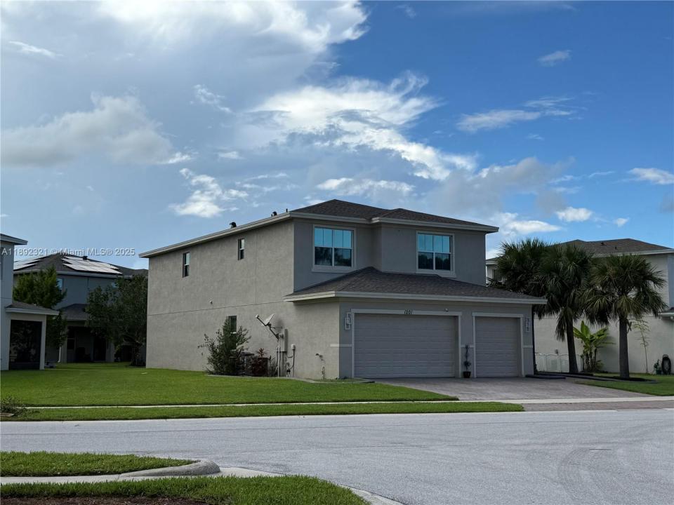 1201 NW Leonardo Cir, Port St. Lucie, フロリダ 34986, アメリカ合衆国