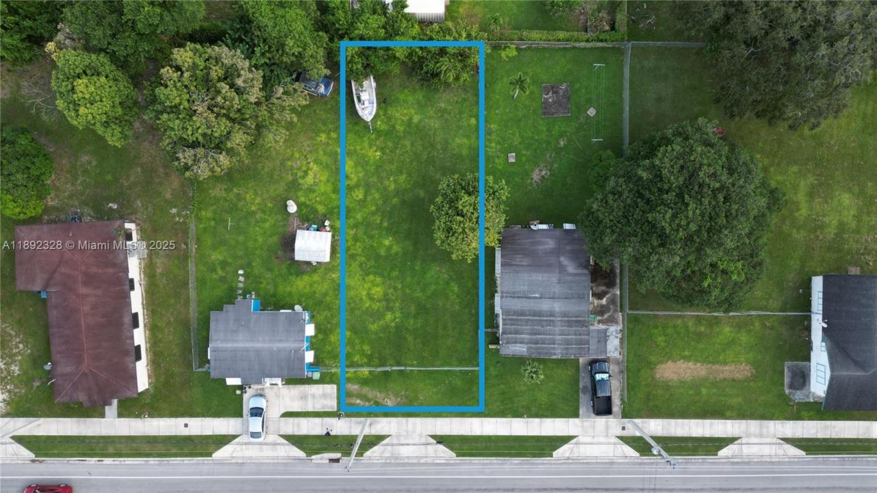 SW, Miami, Floride 33170, États-Unis