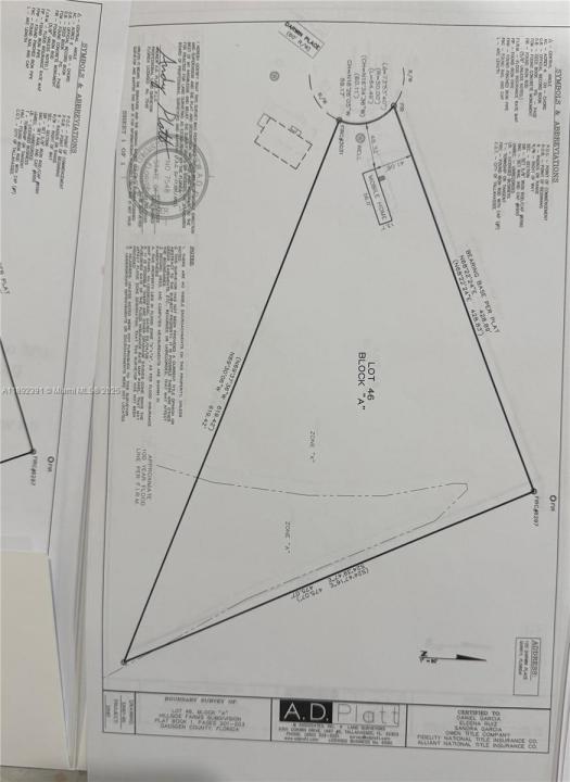 120 Darwin PL, Other City - In The State Of Florida, Florida 32351