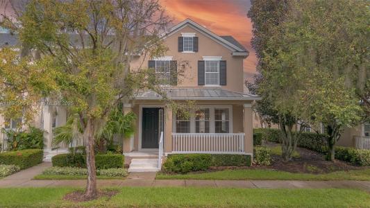 9141 CAMDEN GARDENS ST, Orlando, فلوريدا 32827, الولايات المتحدة