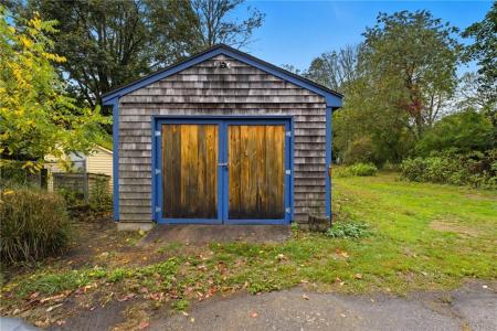 128 North Road, South Kingstown, Rhode Island 02879, Estados Unidos