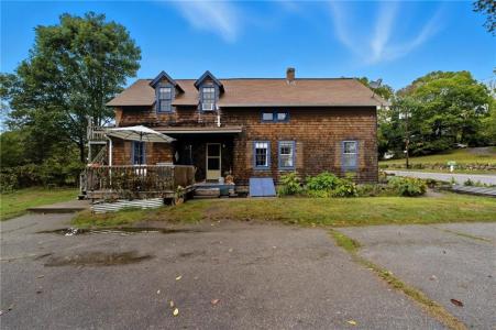 128 North Road, South Kingstown, Rhode Island 02879, Estados Unidos