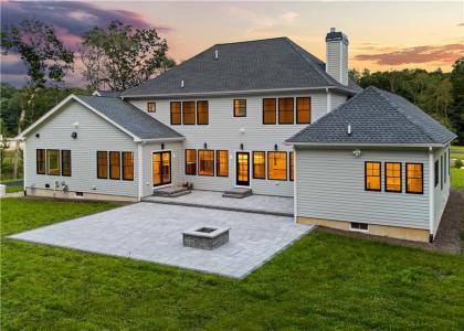 105 Princess Pine Drive, East Greenwich, Rhode Island 02818