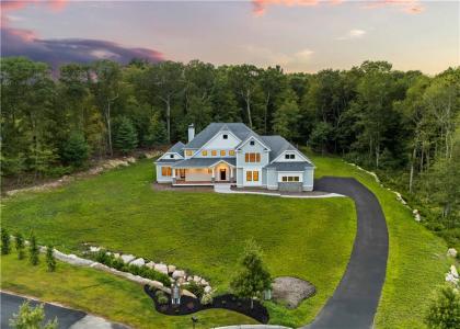 105 Princess Pine Drive, East Greenwich, Rhode Island 02818