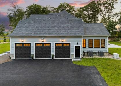 105 Princess Pine Drive, East Greenwich, Rhode Island 02818