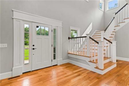 105 Princess Pine Drive, East Greenwich, Rhode Island 02818
