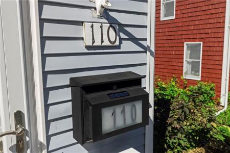 110 Winsor Avenue, North Kingstown, Rhode Island 02852, Estados Unidos