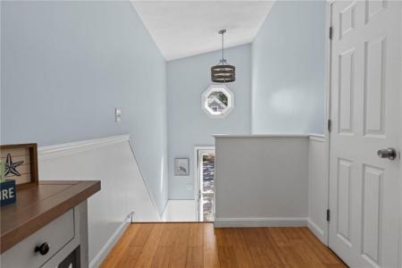 110 Winsor Avenue, North Kingstown, Rhode Island 02852, Estados Unidos