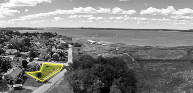 Common Fence Boulevard, Portsmouth, Rhode Island 02871, Estados Unidos