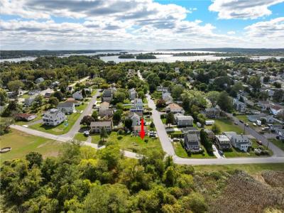 Common Fence Boulevard, Portsmouth, Rhode Island 02871, Estados Unidos