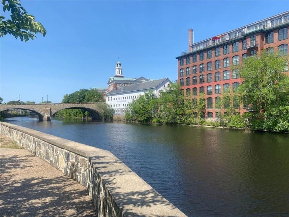 10 Exchange Court 506, Pawtucket, 罗得岛 02860, 美国