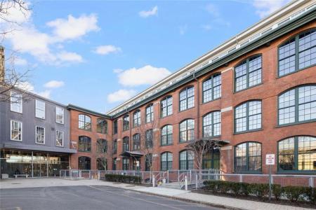 10 Exchange Court 506, Pawtucket, 罗得岛 02860, 美国