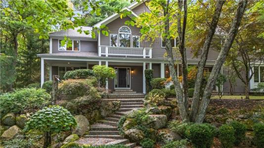 60 Pheasant Drive, East Greenwich, 로드아일랜드 02818, 미국