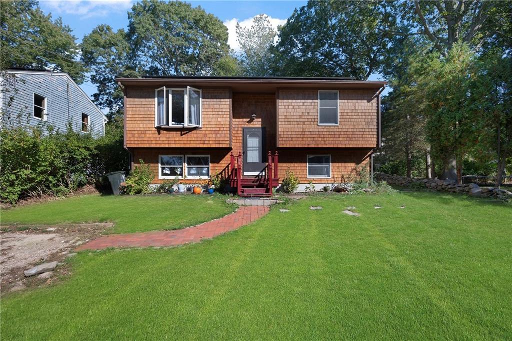 47 Pepper Bush Trail, Narragansett, Rhode Island 02874, Estados Unidos