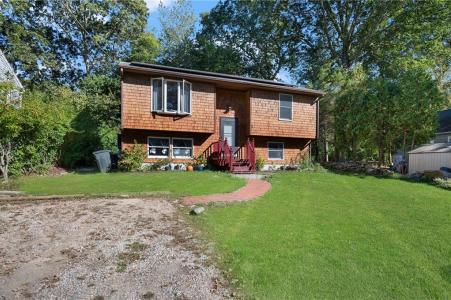 47 Pepper Bush Trail, Narragansett, Rhode Island 02874, Estados Unidos