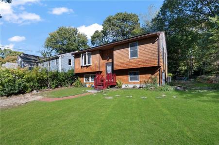 47 Pepper Bush Trail, Narragansett, Rhode Island 02874, Estados Unidos