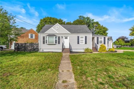 139 Yucatan Drive, Warwick, Rhode Island 02889, Estados Unidos