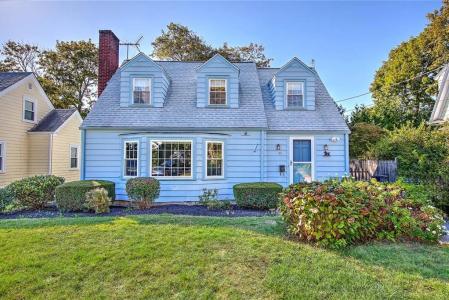 20 Townsend Street, Barrington, RI 02806, USA