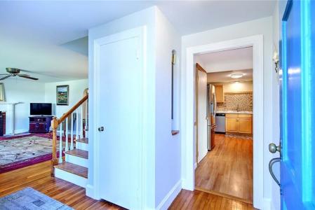 20 Townsend Street, Barrington, Rhode Island 02806, États-Unis