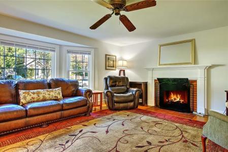 20 Townsend Street, Barrington, Rhode Island 02806, États-Unis