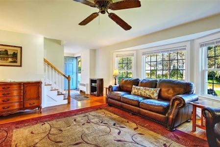 20 Townsend Street, Barrington, Rhode Island 02806, États-Unis