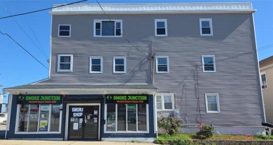 62 Main Road 3, Tiverton, RI 02878, USA