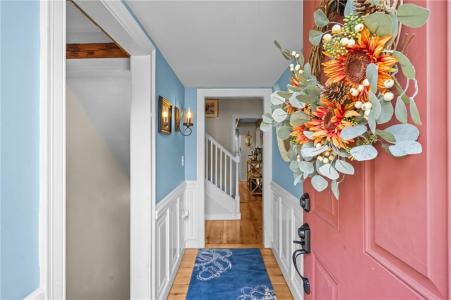 27 King Street, East Greenwich, Rhode Island 02818, Estados Unidos