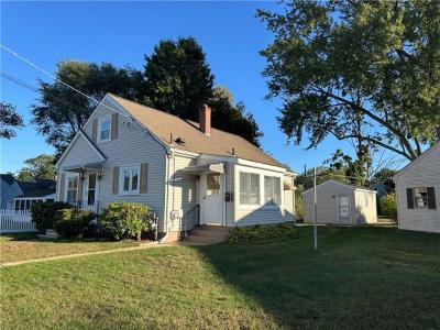75 Kelly Street, Lincoln, 罗得岛 02865, 美国
